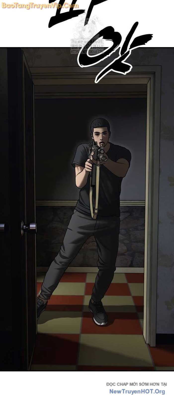 Ngày Tận Thế Đã Đến Chapter 24 - Trang 115