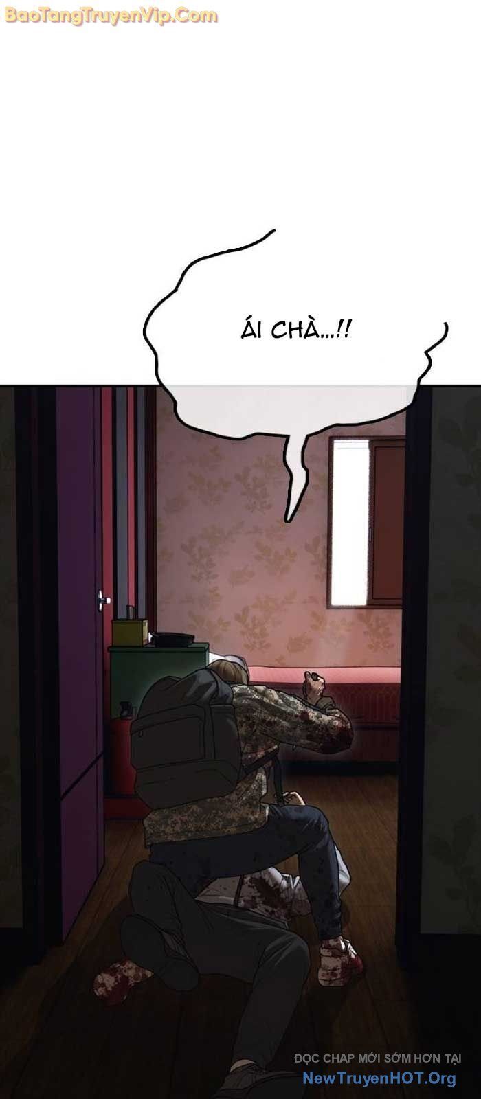 Ngày Tận Thế Đã Đến Chapter 24 - Trang 116