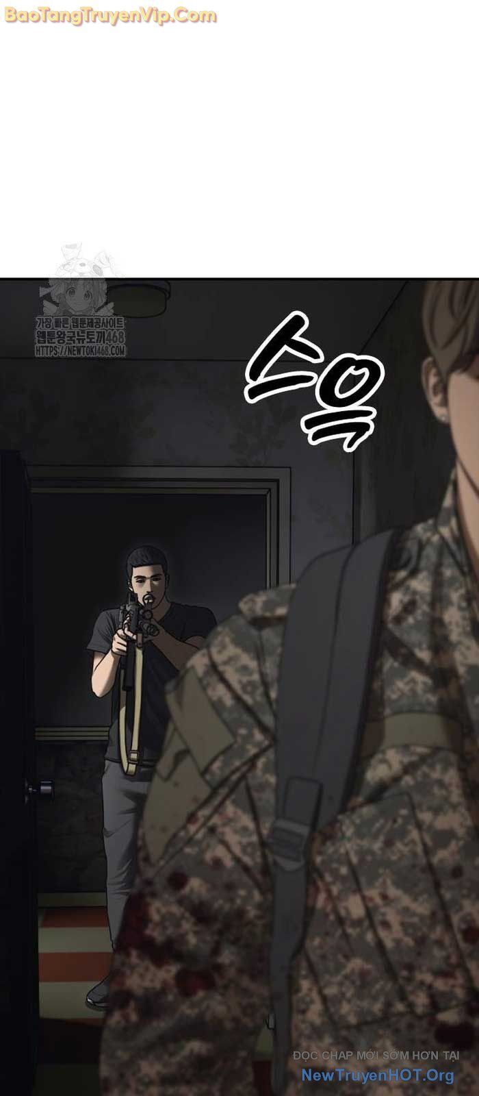 Ngày Tận Thế Đã Đến Chapter 24 - Trang 119