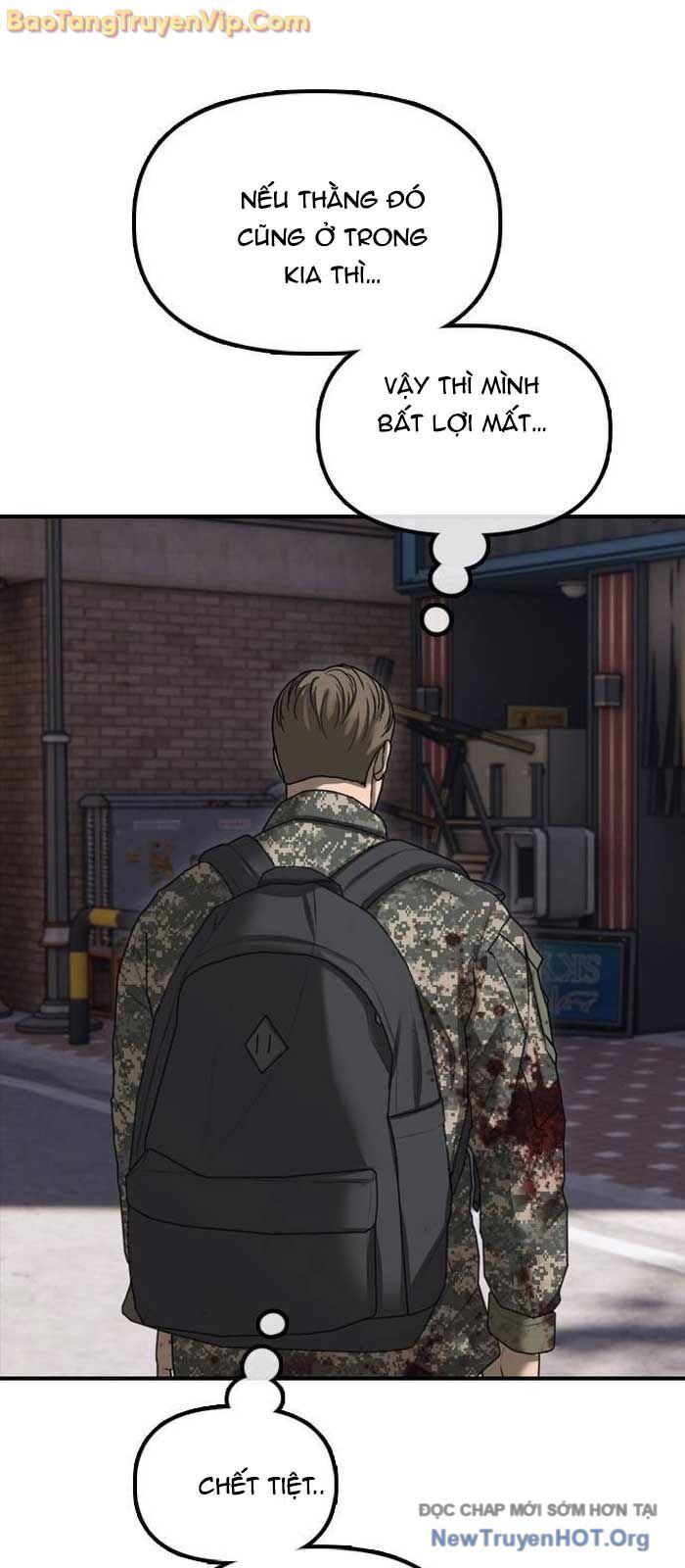 Ngày Tận Thế Đã Đến Chapter 24 - Trang 12