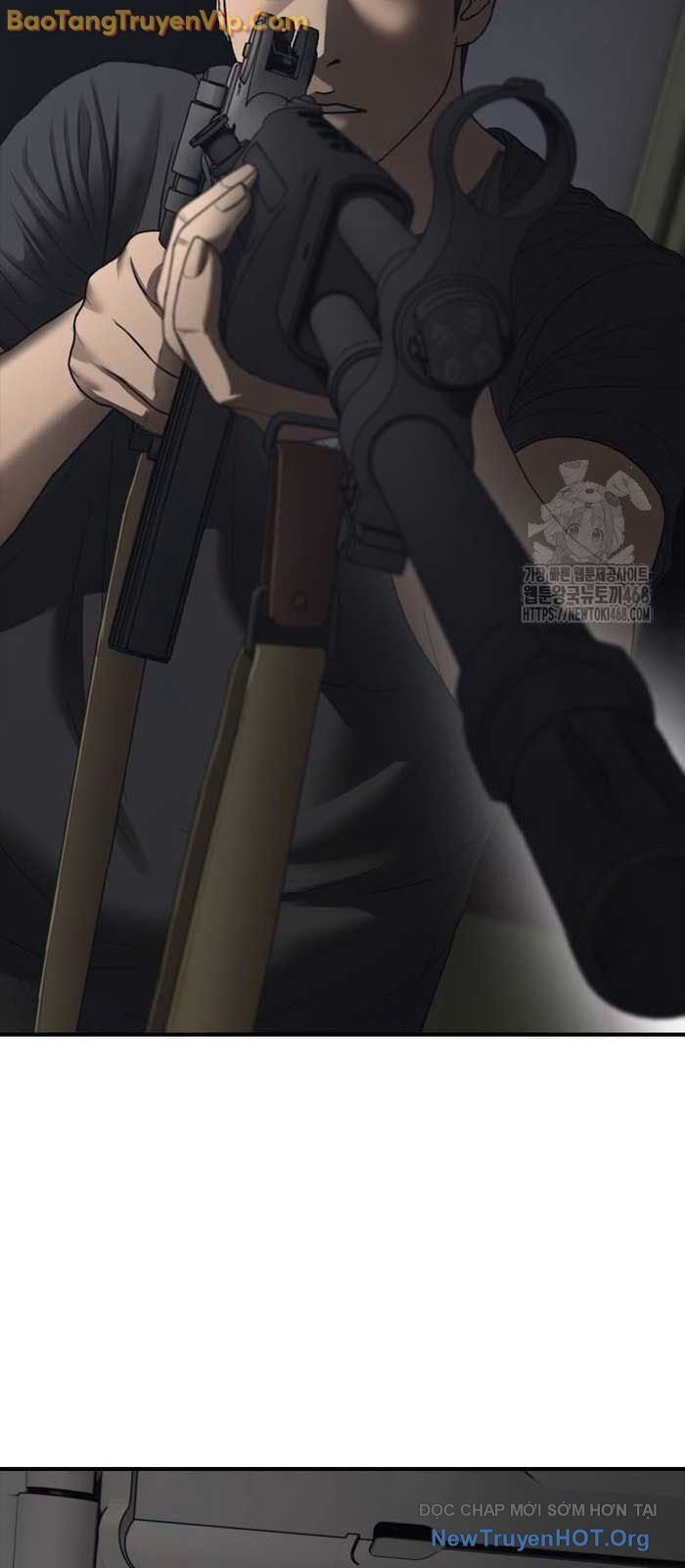 Ngày Tận Thế Đã Đến Chapter 24 - Trang 124