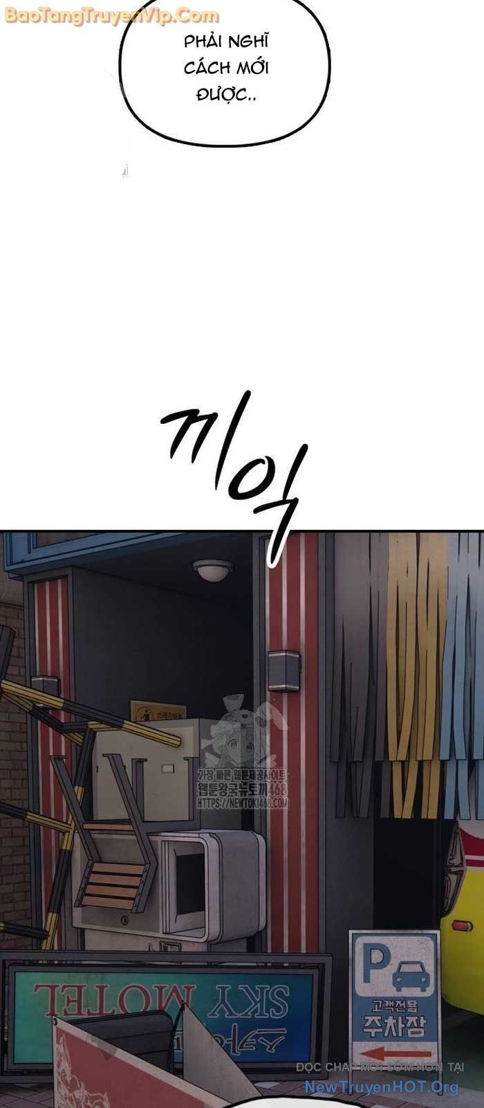 Ngày Tận Thế Đã Đến Chapter 24 - Trang 13