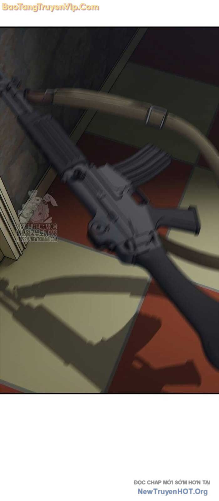 Ngày Tận Thế Đã Đến Chapter 24 - Trang 130