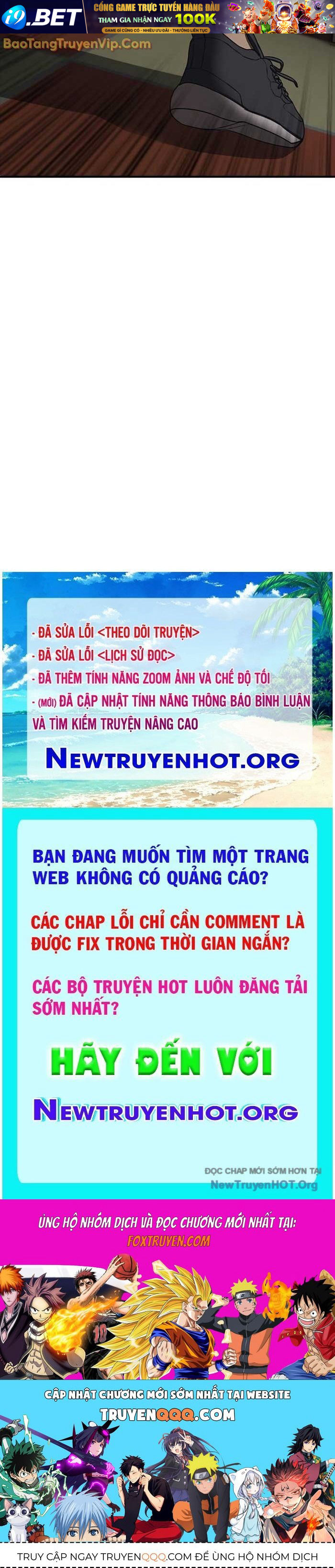 Ngày Tận Thế Đã Đến - Chapter 24 - Page 133