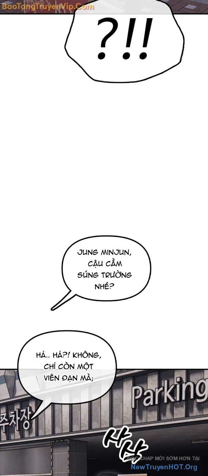 Ngày Tận Thế Đã Đến Chapter 24 - Trang 14