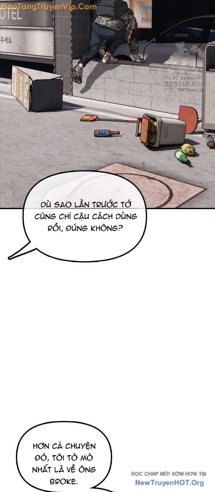 Ngày Tận Thế Đã Đến Chapter 24 - Trang 15