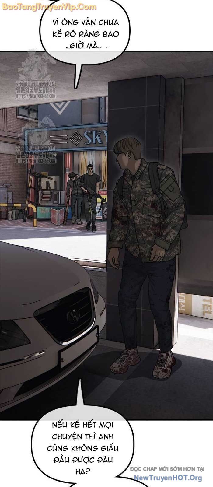 Ngày Tận Thế Đã Đến Chapter 24 - Trang 16