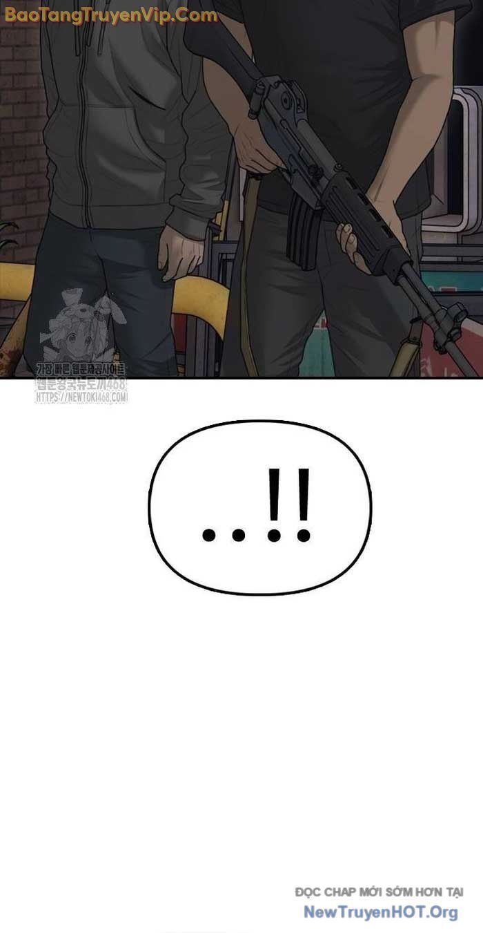 Ngày Tận Thế Đã Đến Chapter 24 - Trang 18