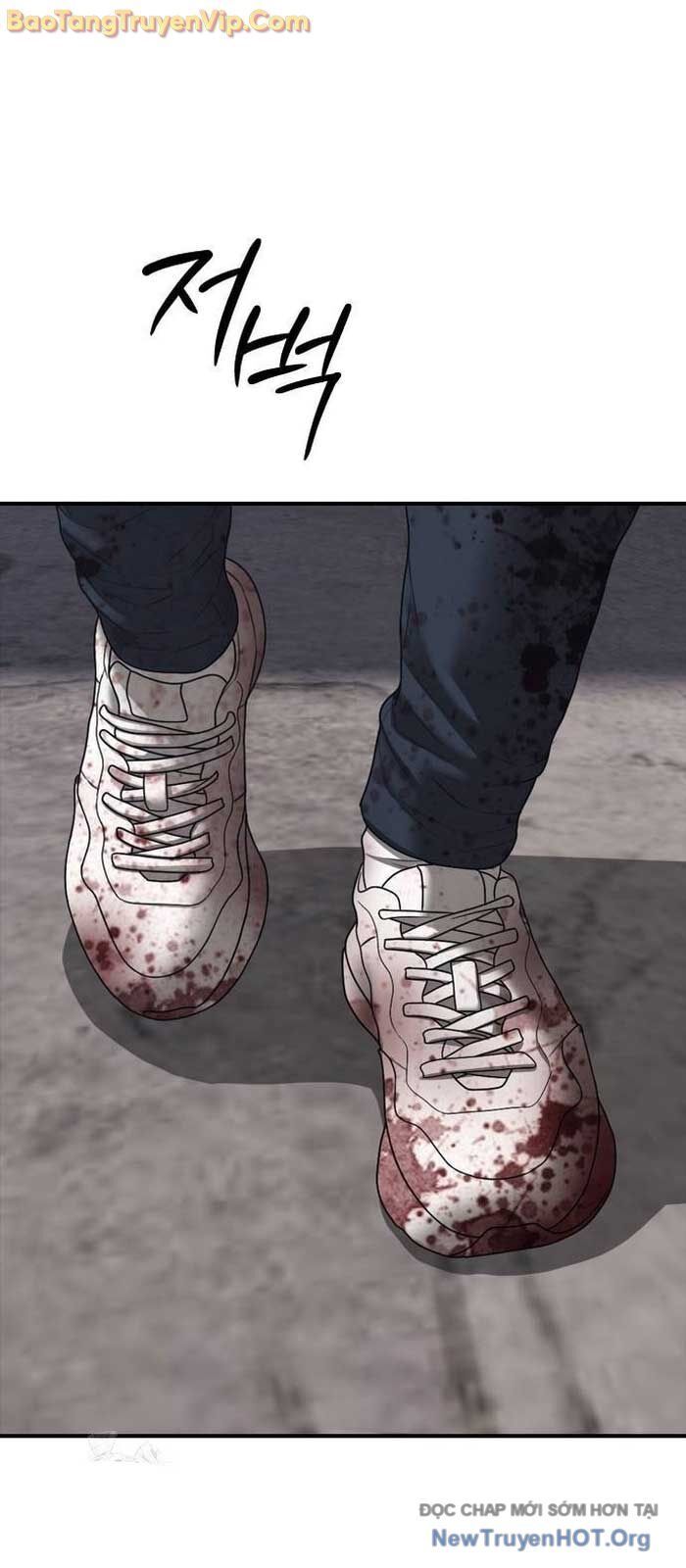 Ngày Tận Thế Đã Đến Chapter 24 - Trang 2