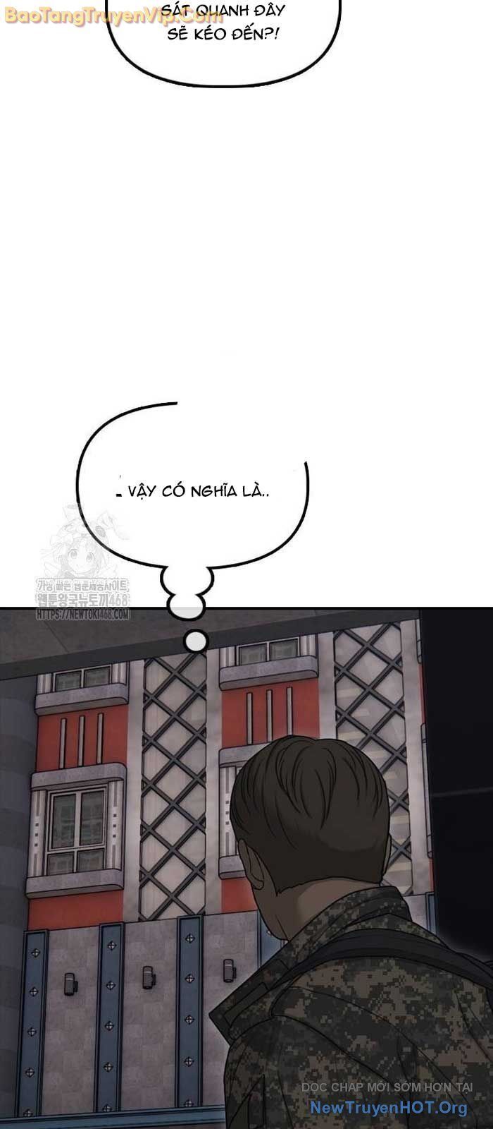 Ngày Tận Thế Đã Đến Chapter 24 - Trang 20