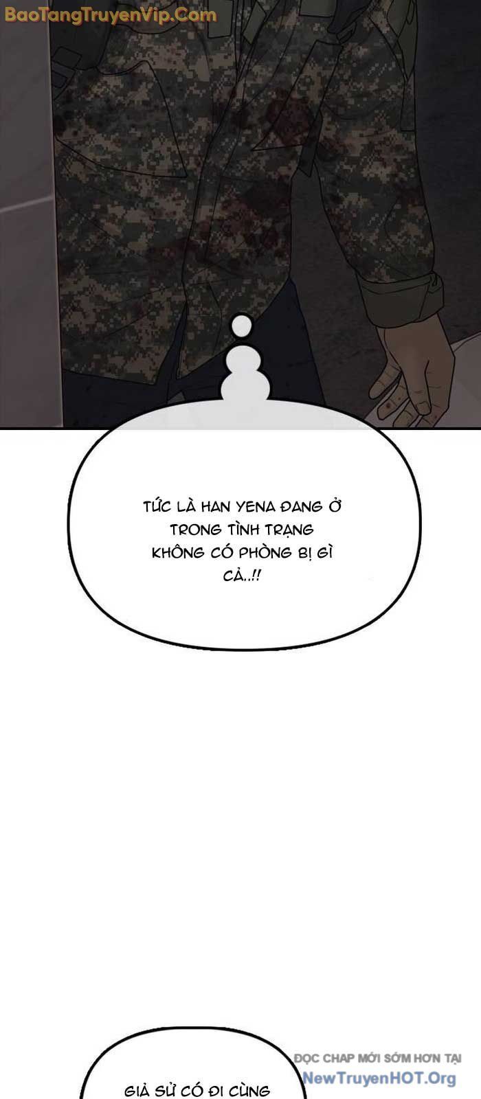 Ngày Tận Thế Đã Đến Chapter 24 - Trang 22