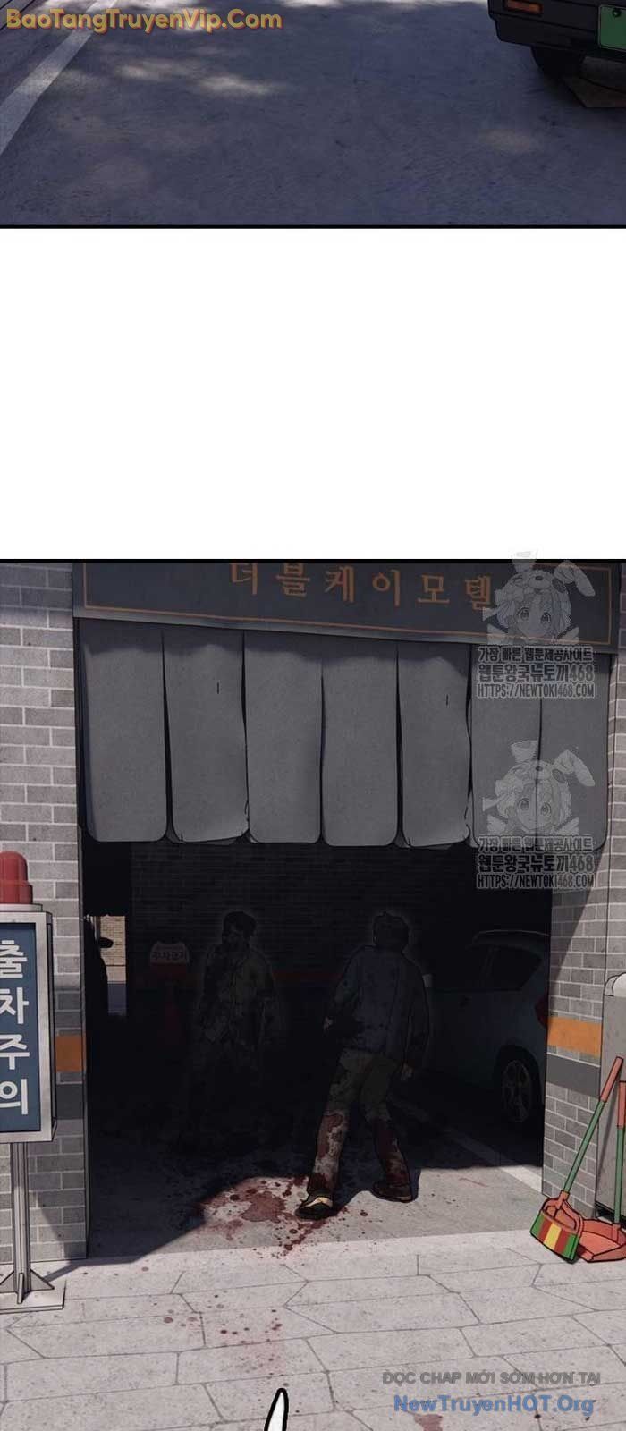 Ngày Tận Thế Đã Đến Chapter 24 - Trang 25