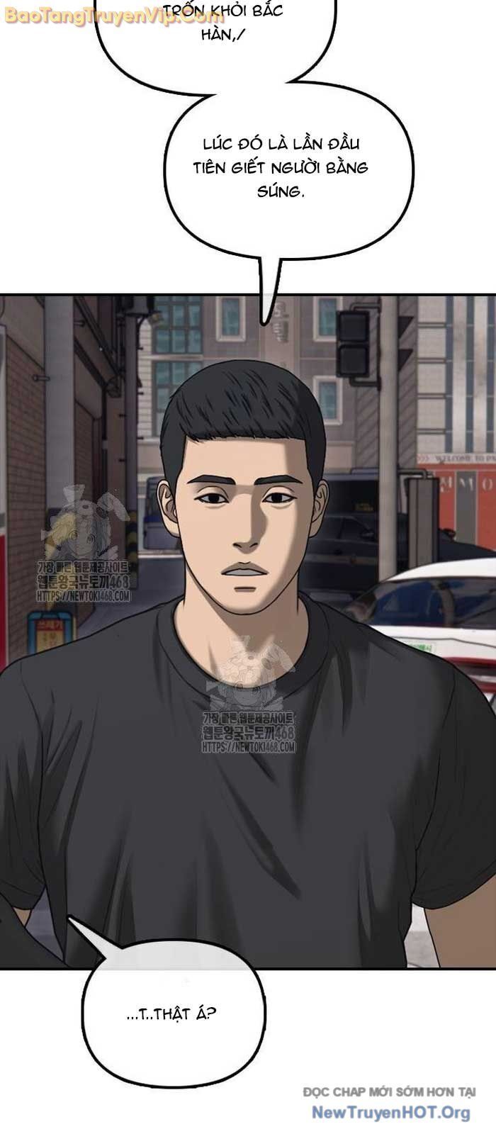 Ngày Tận Thế Đã Đến Chapter 24 - Trang 28