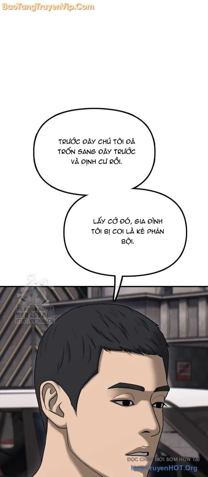 Ngày Tận Thế Đã Đến Chapter 24 - Trang 29