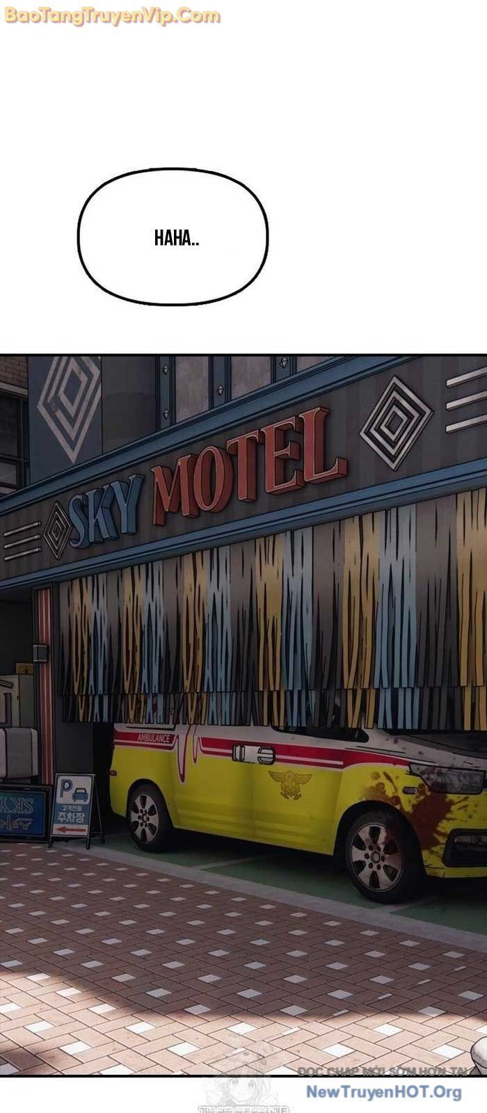 Ngày Tận Thế Đã Đến Chapter 24 - Trang 3