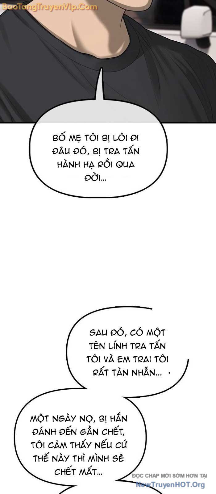 Ngày Tận Thế Đã Đến Chapter 24 - Trang 30