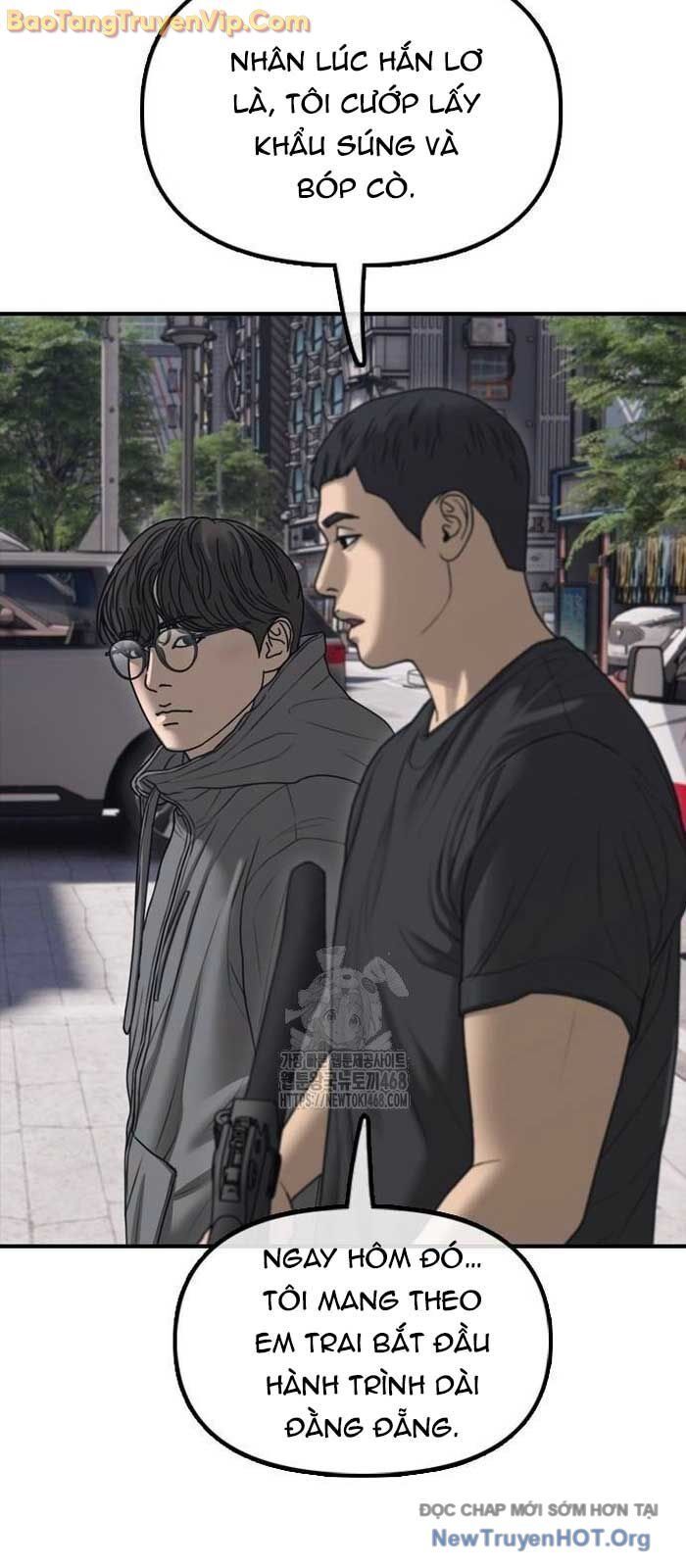 Ngày Tận Thế Đã Đến Chapter 24 - Trang 31