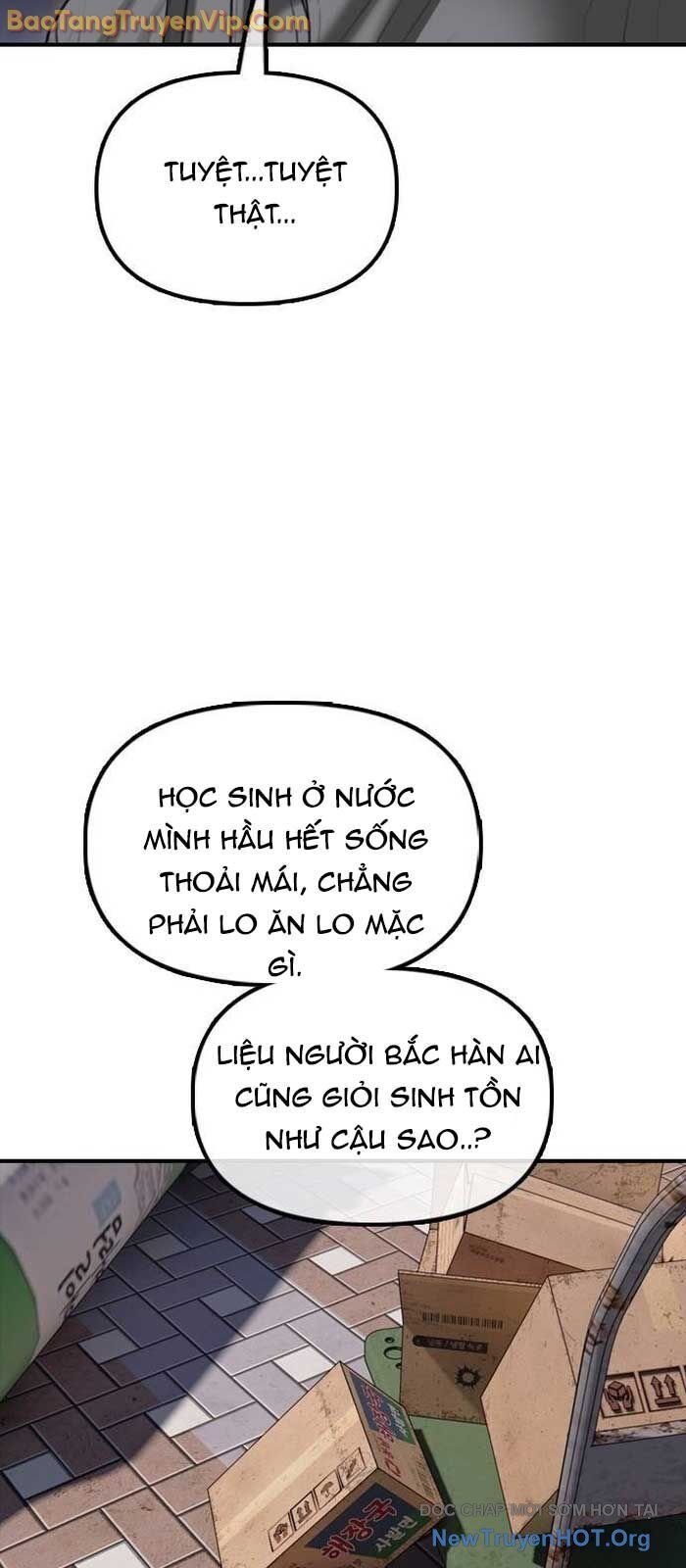 Ngày Tận Thế Đã Đến Chapter 24 - Trang 33
