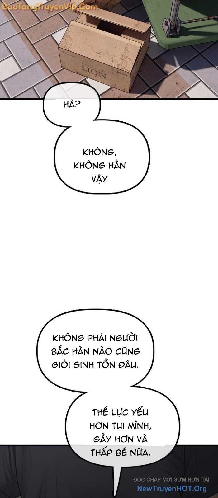 Ngày Tận Thế Đã Đến Chapter 24 - Trang 34