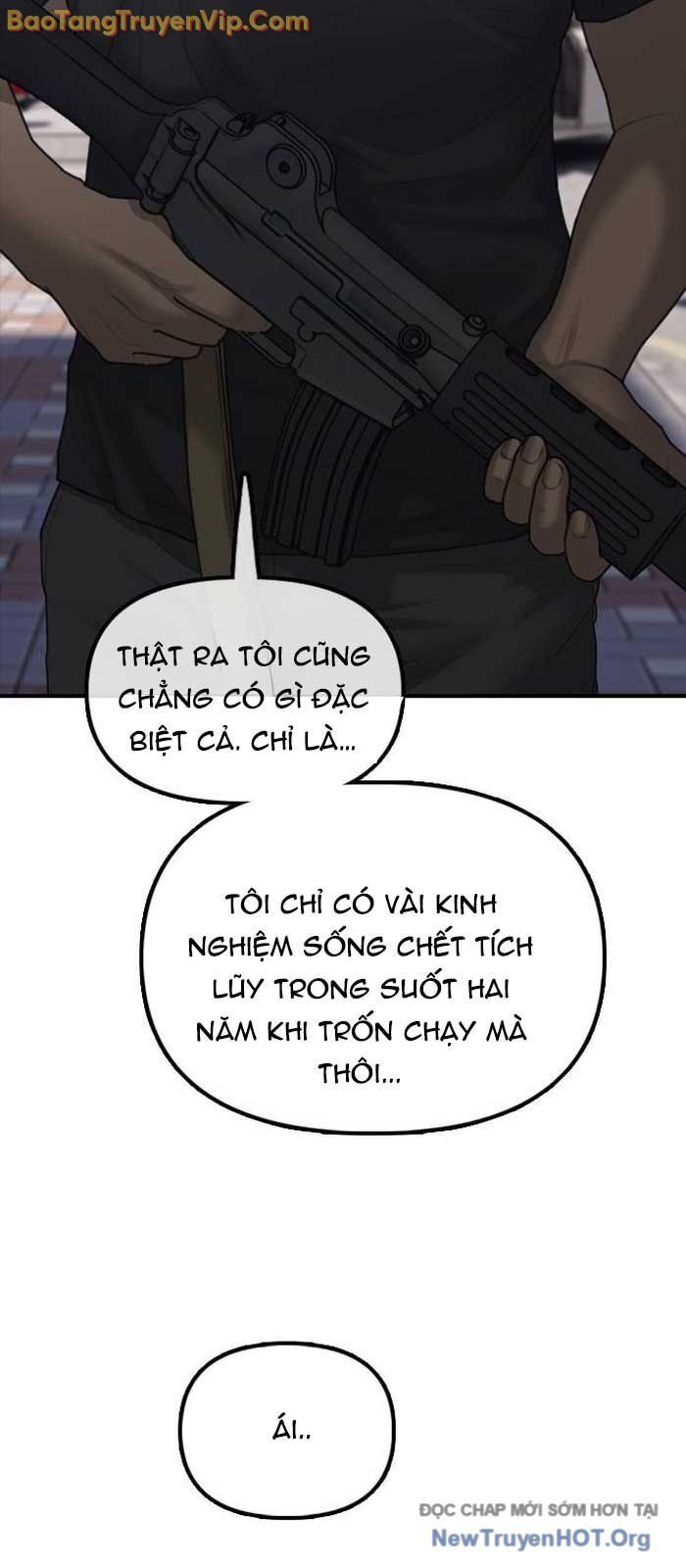 Ngày Tận Thế Đã Đến Chapter 24 - Trang 35