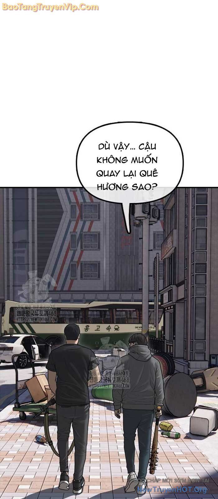 Ngày Tận Thế Đã Đến Chapter 24 - Trang 36