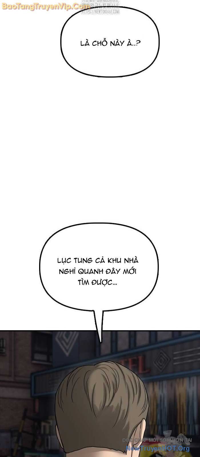 Ngày Tận Thế Đã Đến Chapter 24 - Trang 4