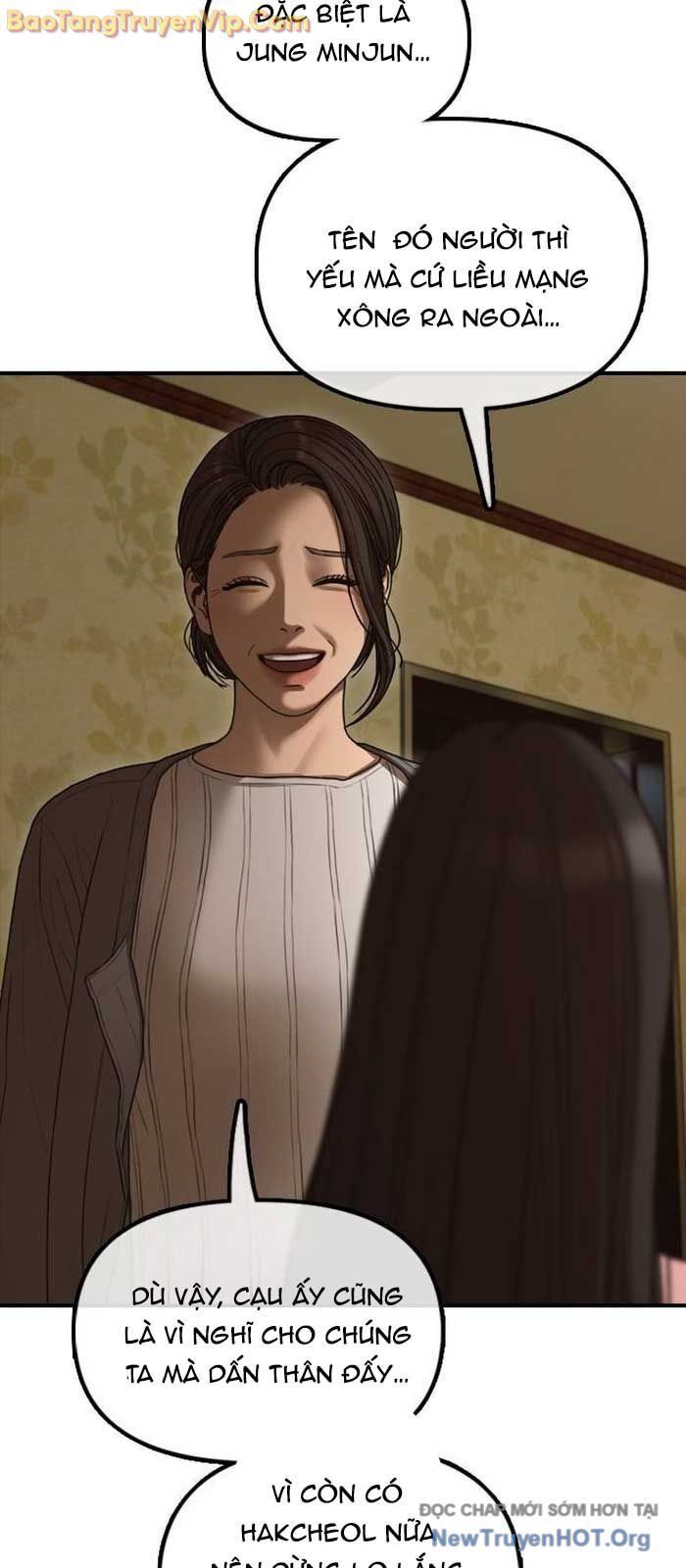 Ngày Tận Thế Đã Đến Chapter 24 - Trang 43