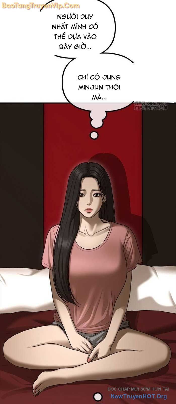 Ngày Tận Thế Đã Đến Chapter 24 - Trang 54