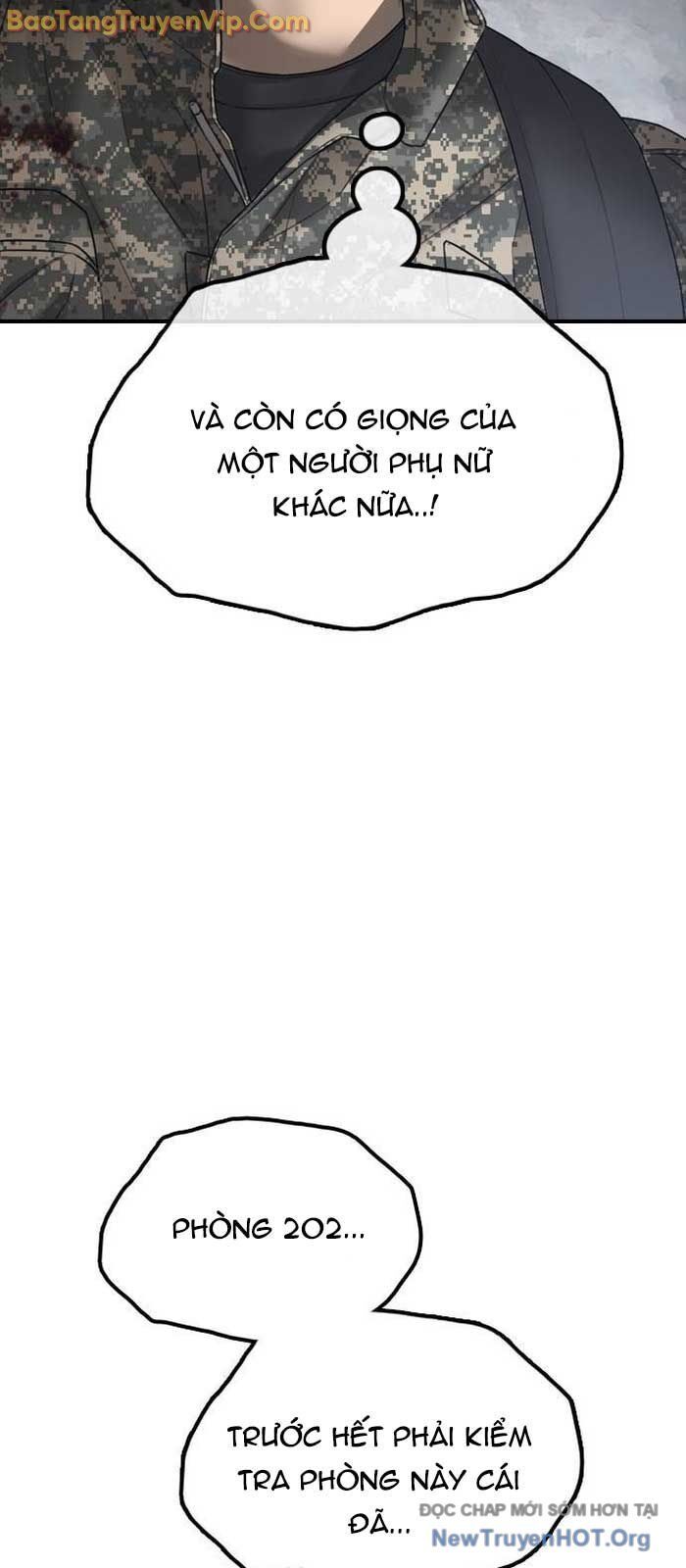 Ngày Tận Thế Đã Đến Chapter 24 - Trang 82