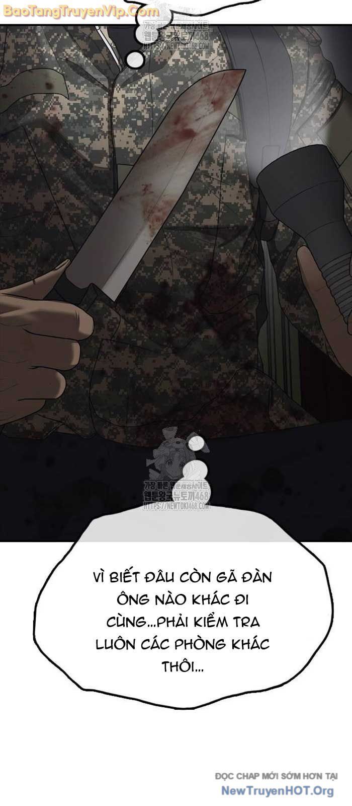 Ngày Tận Thế Đã Đến Chapter 24 - Trang 83