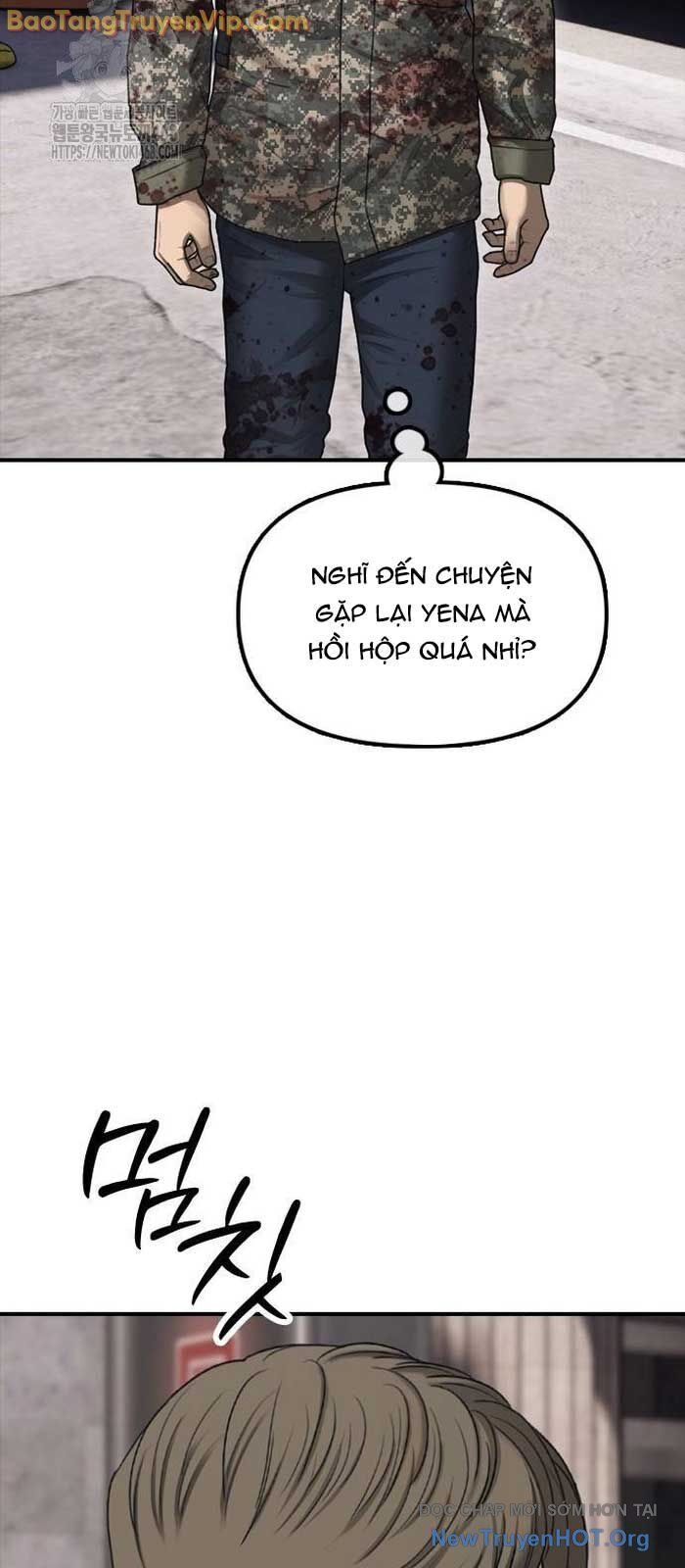 Ngày Tận Thế Đã Đến Chapter 24 - Trang 9