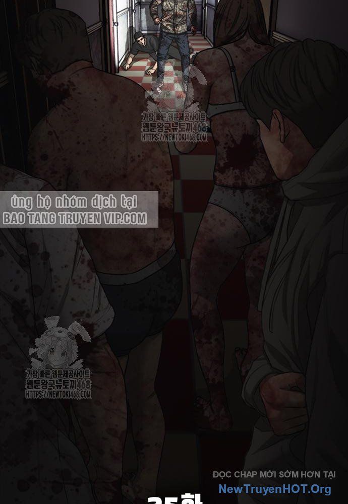 Ngày Tận Thế Đã Đến Chapter 26 - Trang 1