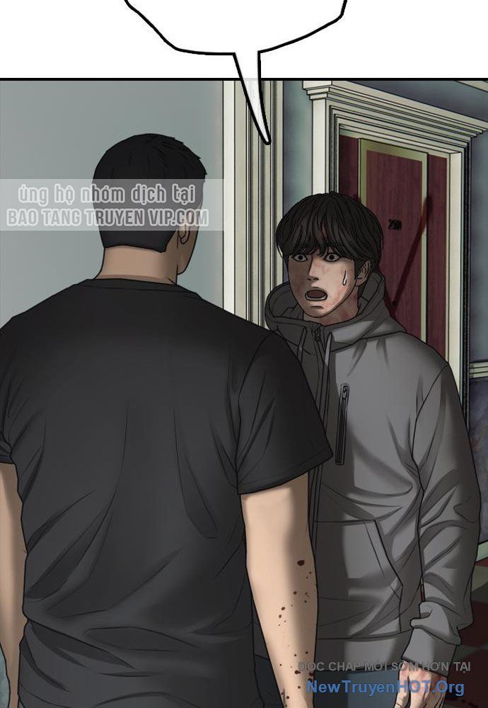 Ngày Tận Thế Đã Đến Chapter 26 - Trang 111