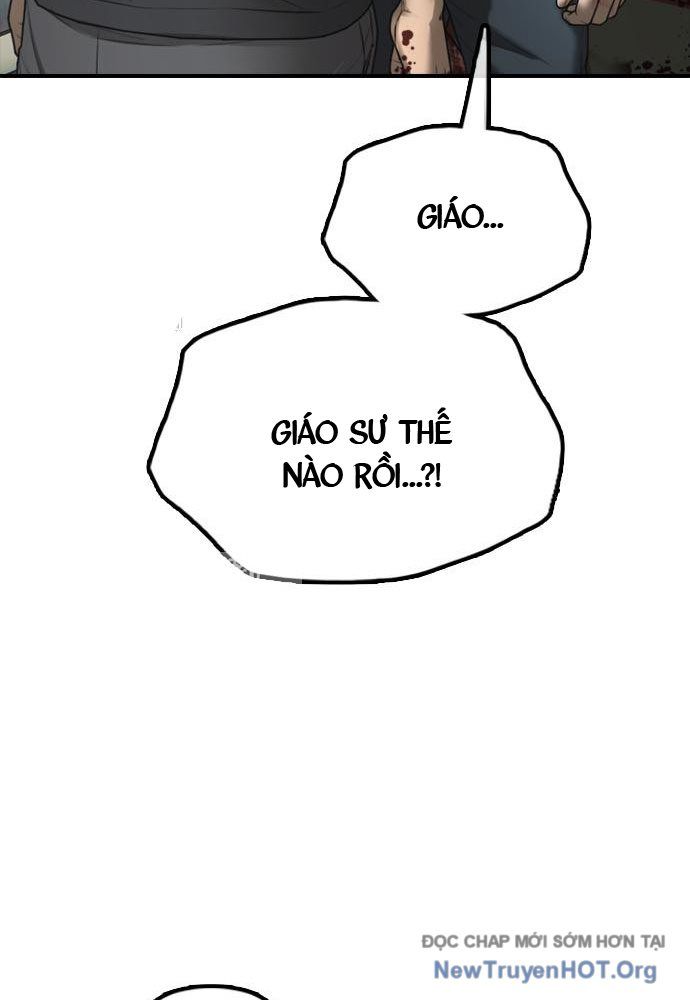 Ngày Tận Thế Đã Đến Chapter 26 - Trang 112