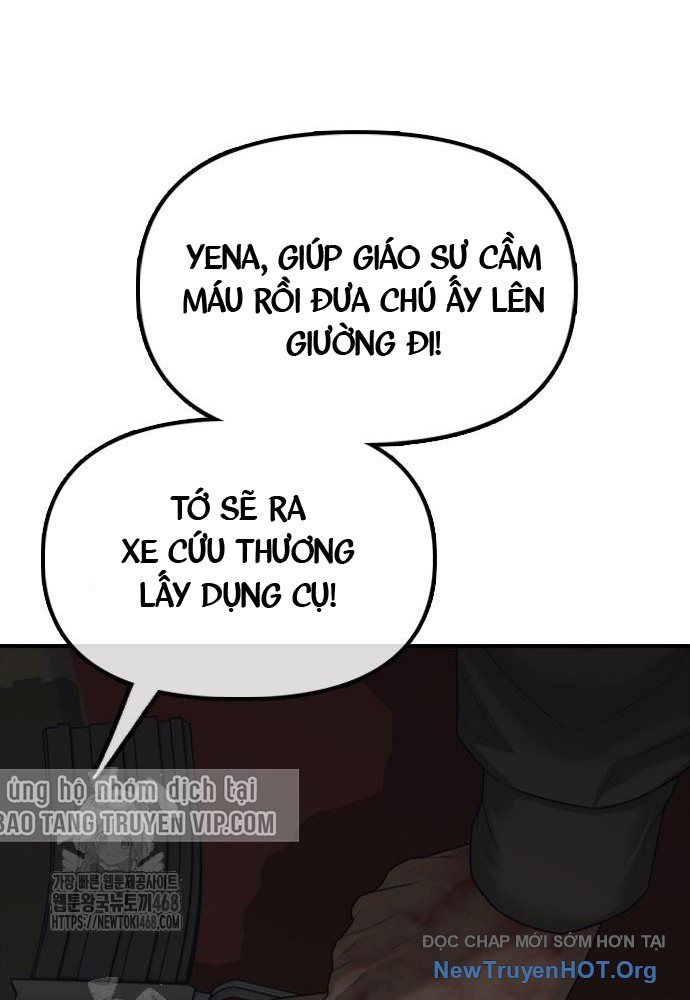 Ngày Tận Thế Đã Đến Chapter 26 - Trang 117