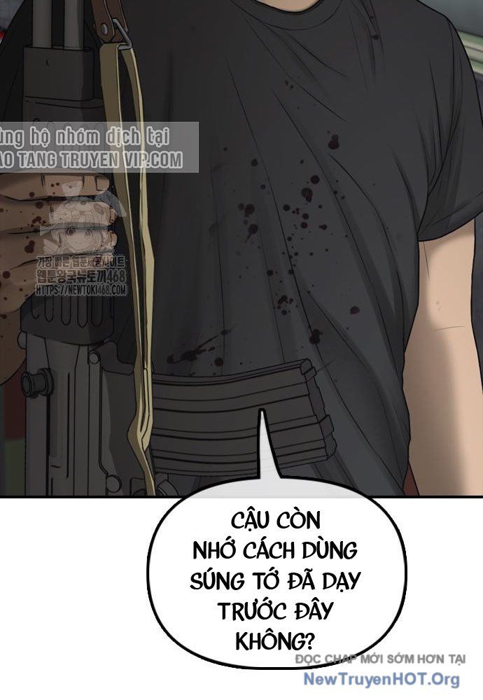 Ngày Tận Thế Đã Đến Chapter 26 - Trang 126