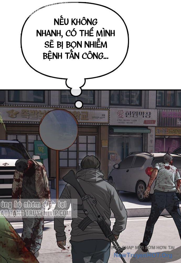 Ngày Tận Thế Đã Đến Chapter 26 - Trang 145