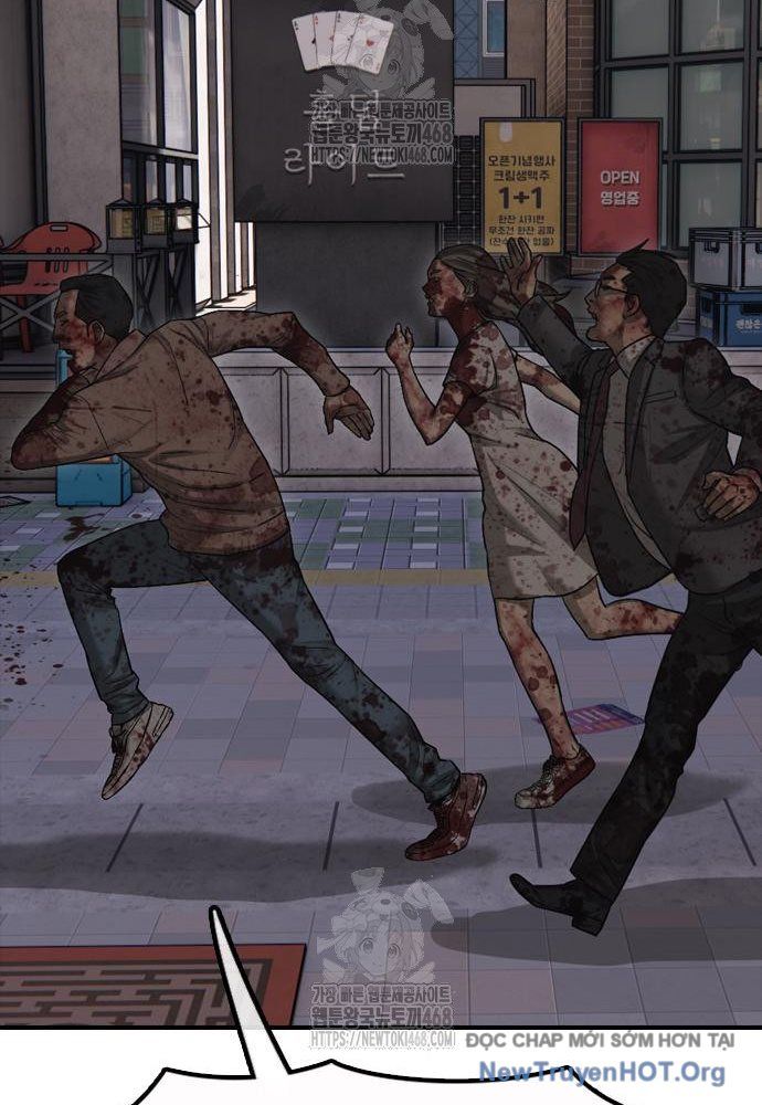 Ngày Tận Thế Đã Đến Chapter 26 - Trang 151