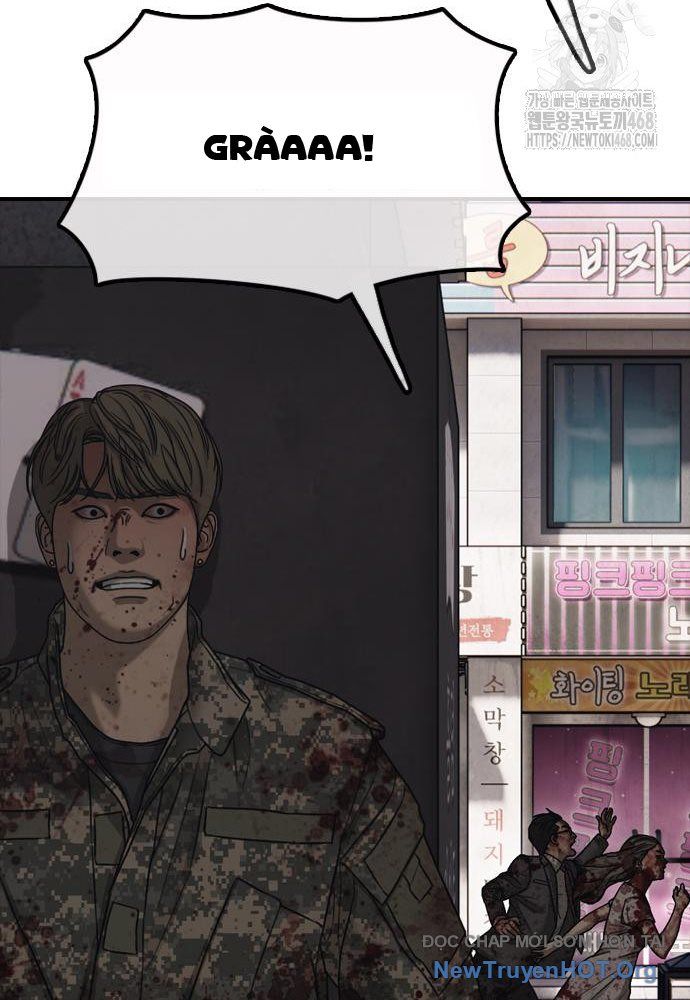 Ngày Tận Thế Đã Đến Chapter 26 - Trang 155