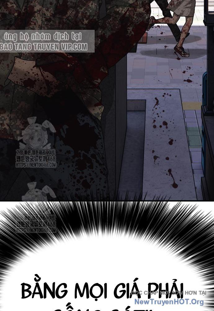 Ngày Tận Thế Đã Đến Chapter 26 - Trang 156