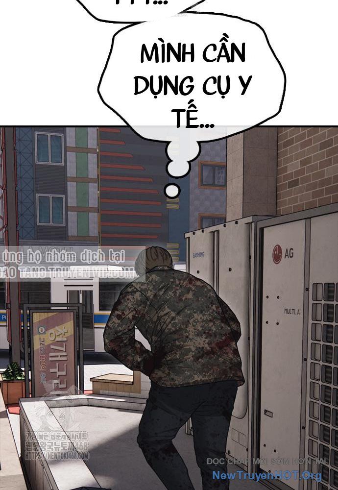 Ngày Tận Thế Đã Đến Chapter 26 - Trang 158