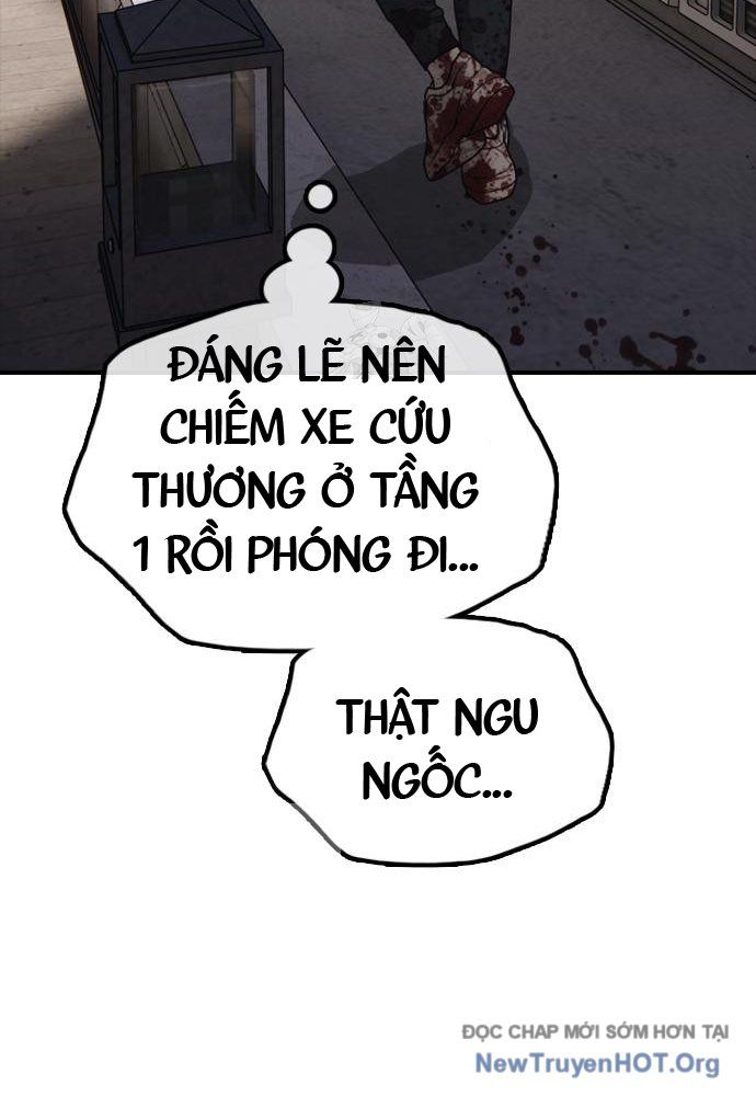 Ngày Tận Thế Đã Đến Chapter 26 - Trang 159