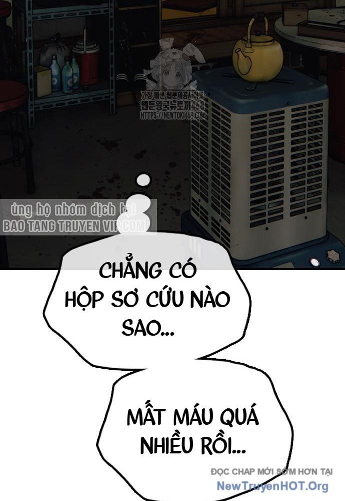 Ngày Tận Thế Đã Đến Chapter 26 - Trang 164