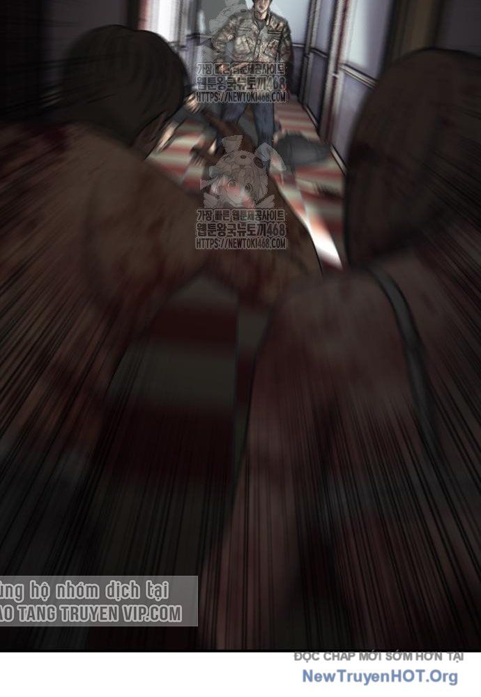 Ngày Tận Thế Đã Đến Chapter 26 - Trang 17