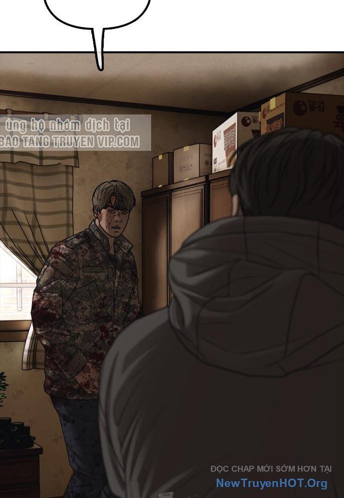 Ngày Tận Thế Đã Đến Chapter 26 - Trang 171