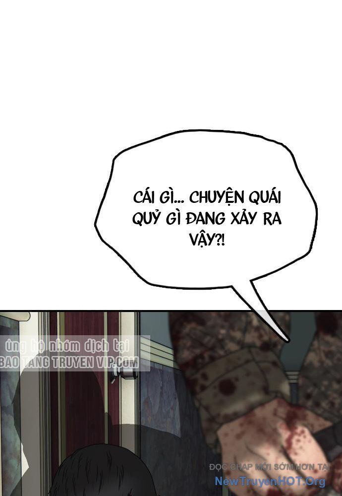 Ngày Tận Thế Đã Đến Chapter 26 - Trang 18