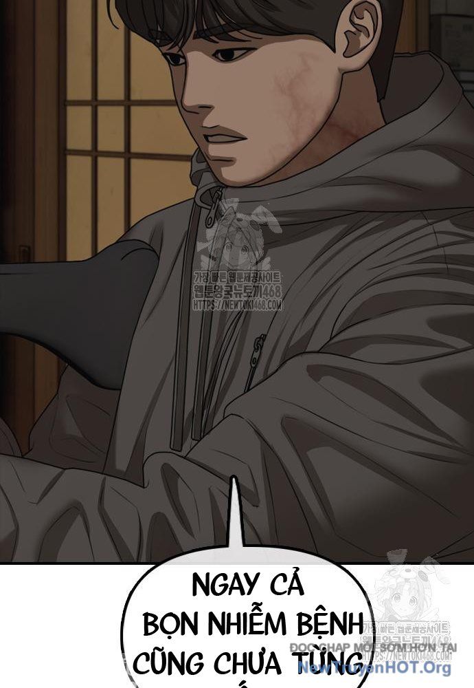 Ngày Tận Thế Đã Đến Chapter 26 - Trang 185