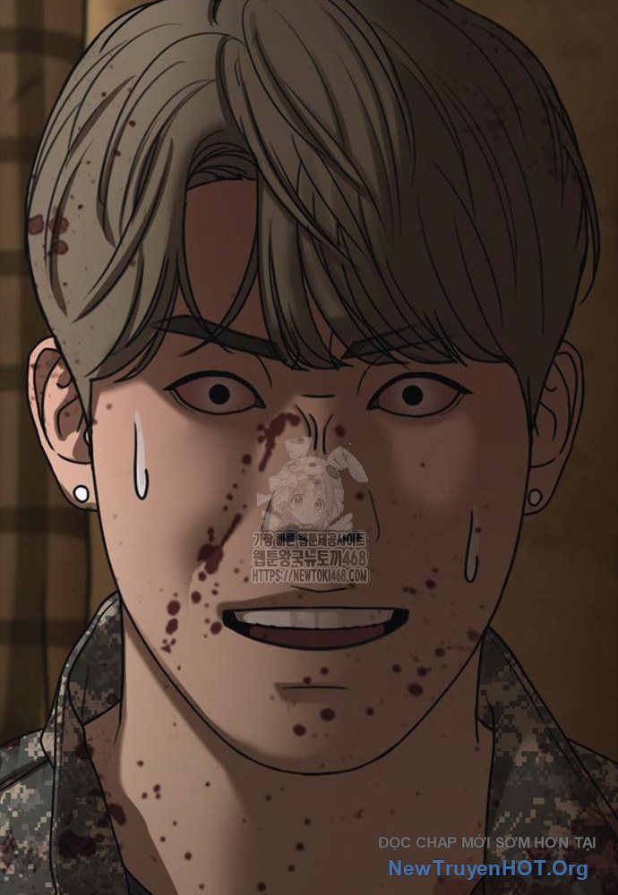 Ngày Tận Thế Đã Đến Chapter 26 - Trang 192