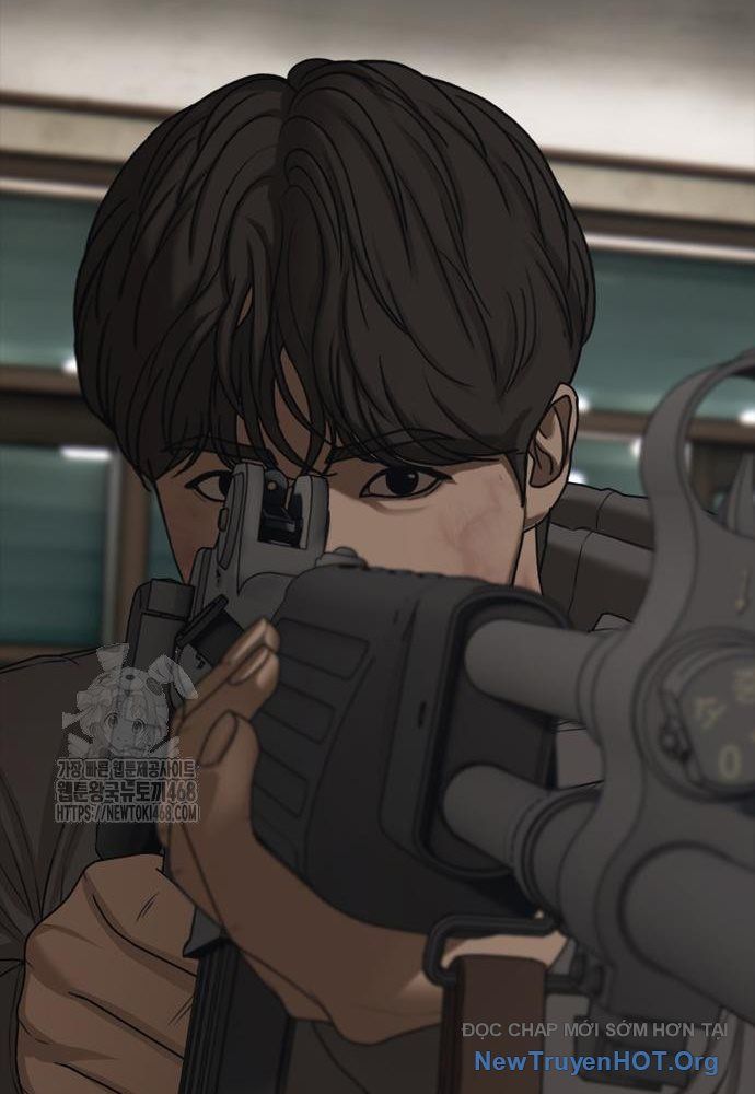 Ngày Tận Thế Đã Đến Chapter 26 - Trang 205