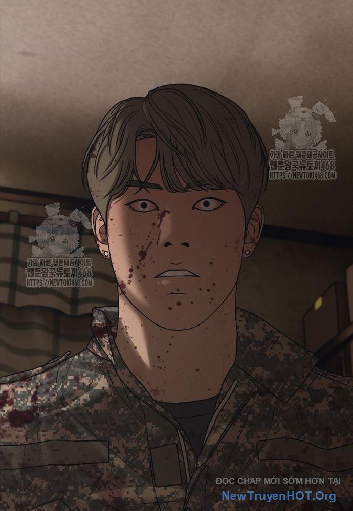 Ngày Tận Thế Đã Đến Chapter 26 - Trang 207